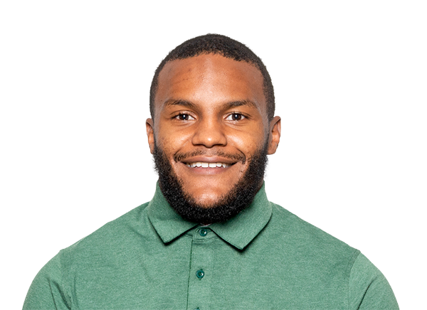 Brandon Hickerson-Rooks, Colorado State Rams LB