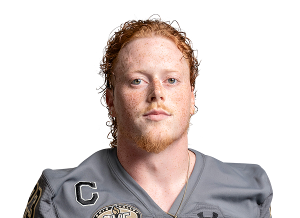 Devon Edwards, Colorado State Rams LB