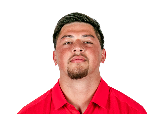 Gavin Nawahine, Utah Utes DE