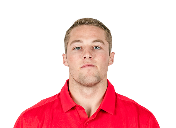 Daniel Wood, Utah Utes RB