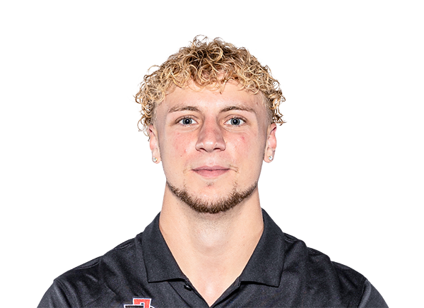 Cody Moon, New Mexico Lobos LB