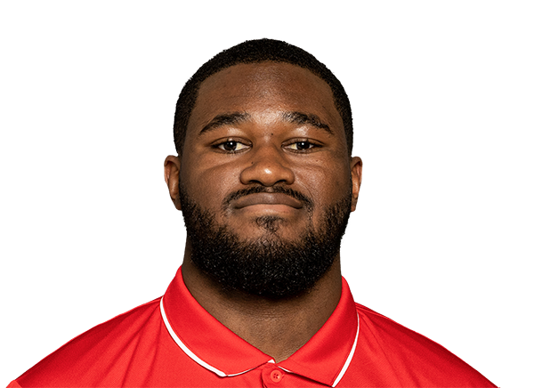 Syaire Riley, New Mexico Lobos LB