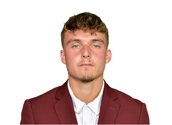 Marshall Meeder, Iowa Hawkeyes PK