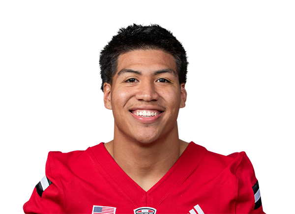 Nate Valcarcel, Northern Illinois Huskies S