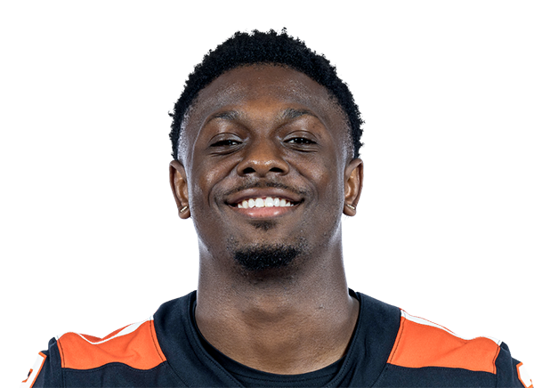 Rejzohn Wright, Oregon State Beavers DB