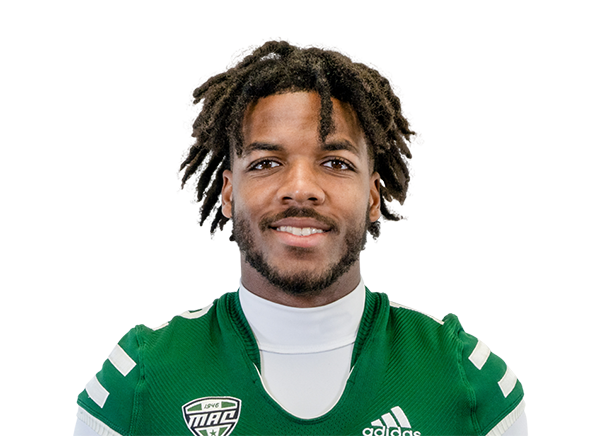 Michael Mack II, Air Force Falcons CB