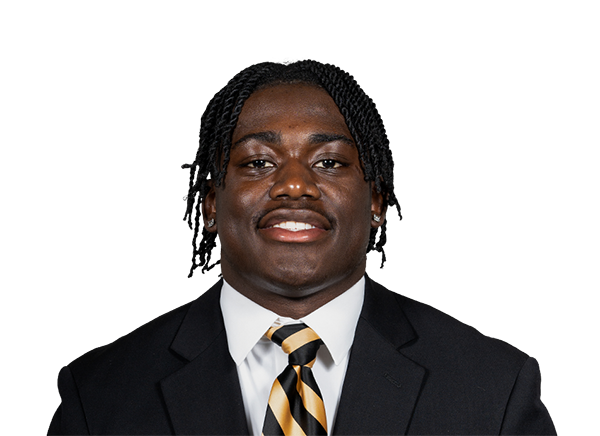 Malik Mustapha, Wake Forest Demon Deacons DB
