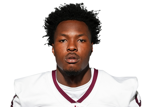 Emari Pait, Fresno State Bulldogs DB