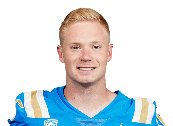Brian Kowall, UCLA Bruins RB