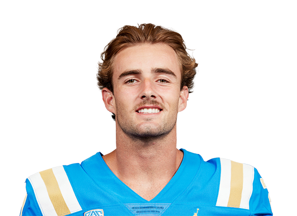Bradley Schlom, UCLA Bruins WR