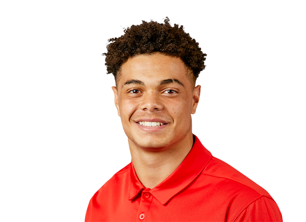 Devynn Holly, UNLV Rebels DB