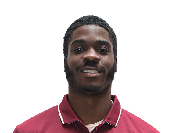 Carl Smith, Virginia Tech Hokies WR