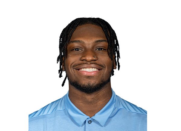 Devontez Walker, North Carolina Tar Heels WR