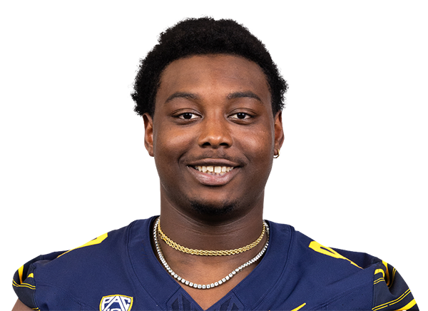 Ethan Saunders, California Golden Bears DL