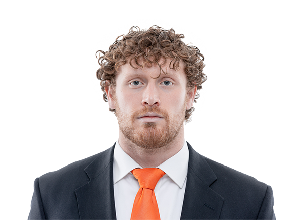 Cody Duncan, Virginia Tech Hokies LB