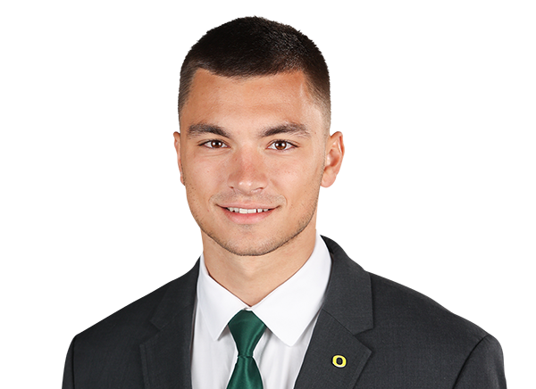 Marko Vidackovic, Oregon Ducks DB