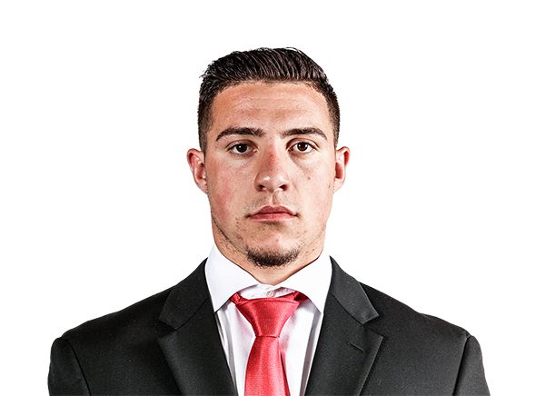Jake Foggia, Maryland Terrapins LS