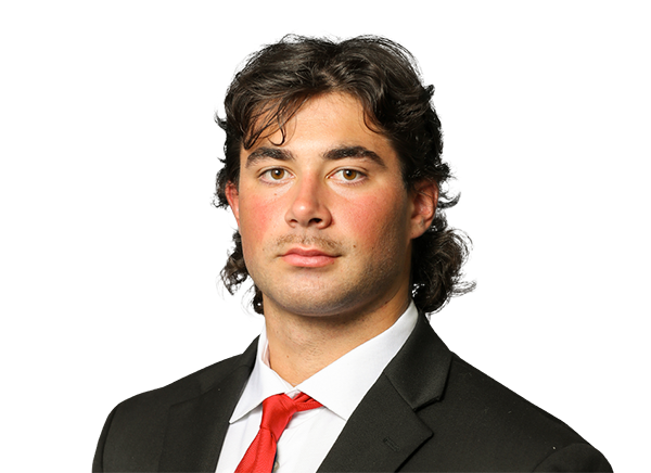 Harrison Beattie, Maryland Terrapins PK