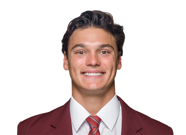 Matt Colombo, USC Trojans RB
