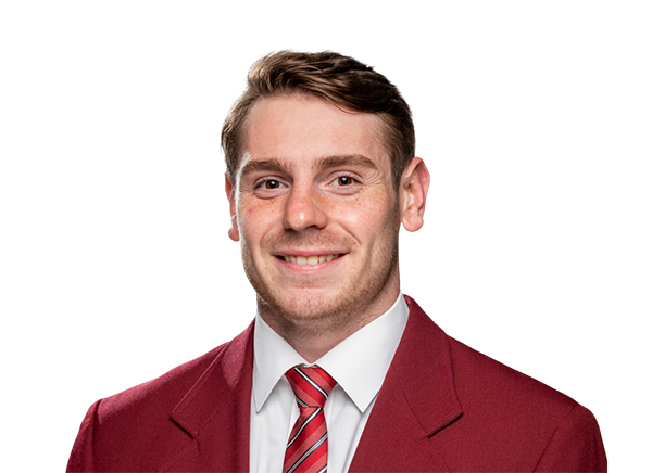 Nathan Weneta, USC Trojans LS