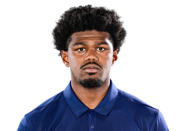Justin Anderson, Washington State Cougars CB