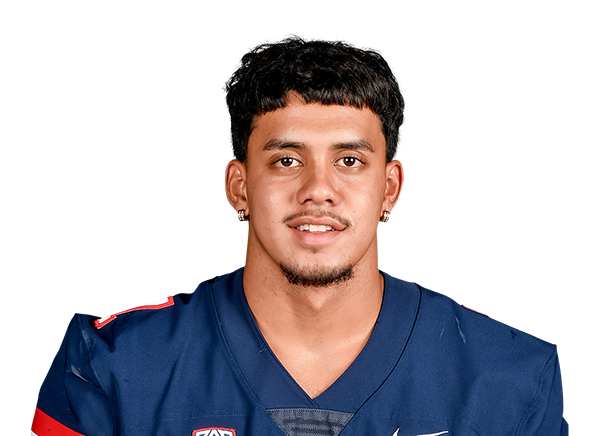 Jayden de Laura, Arizona Wildcats QB