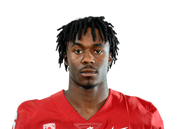 Chau Smith-Wade, Washington State Cougars DB