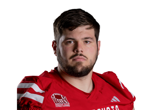 Bradley McGannon, Washington Huskies DL