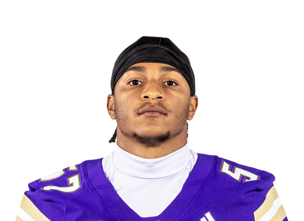 Anthony Ward, Arizona Wildcats LB