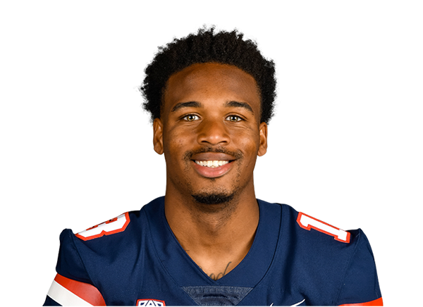 Isaiah Mays, Arizona Wildcats S