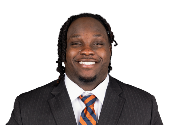 Dion Wilson Jr., Arizona Wildcats DL