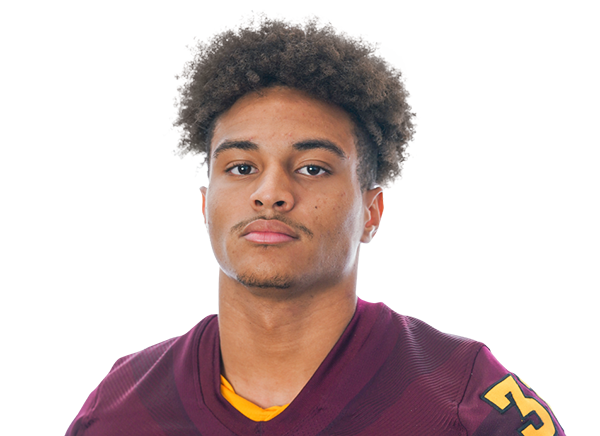 Jean Boyd III, Arizona State Sun Devils DB