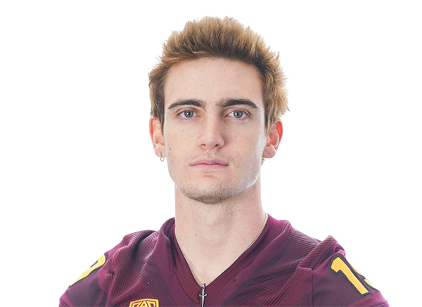 Conner Lewis, Arizona State Sun Devils DB