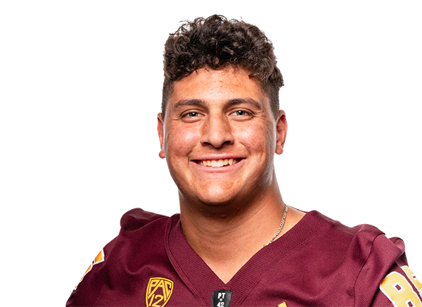 Ryan Morgan, Arizona State Sun Devils TE