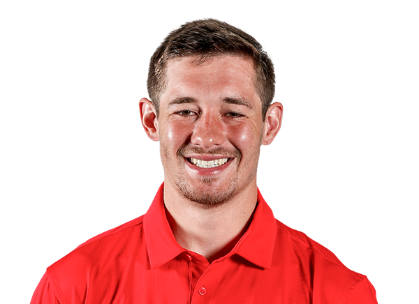Michael Williams, Utah Utes P