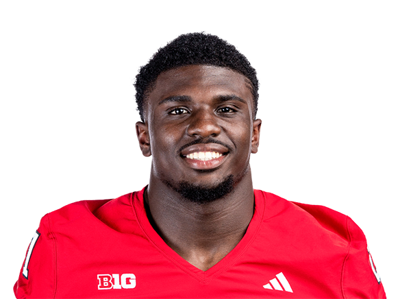 Amir Byrd, Rutgers Scarlet Knights DB