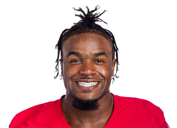 Max Melton, Rutgers Scarlet Knights DB