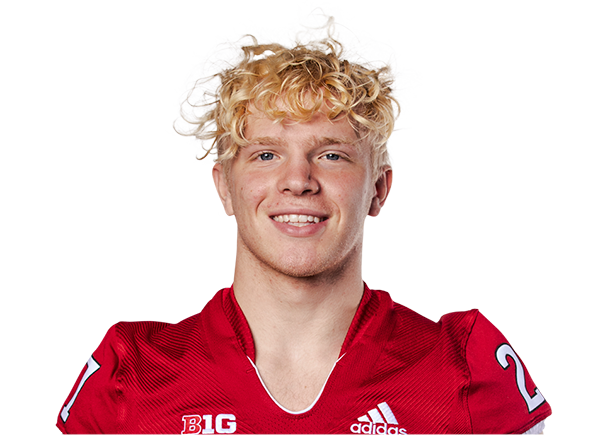 Piotr Partyla, Rutgers Scarlet Knights RB