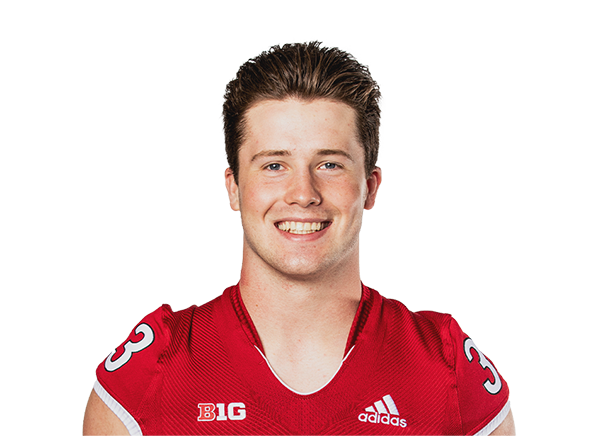 Andrew Vince, Rutgers Scarlet Knights LB