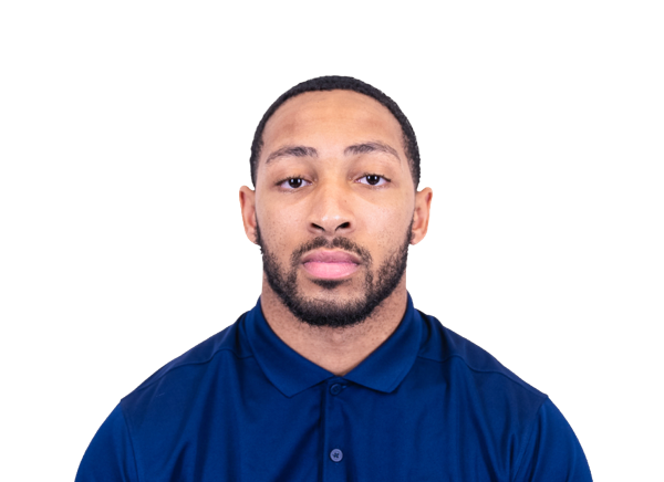 Naiem Simmons, South Florida Bulls WR