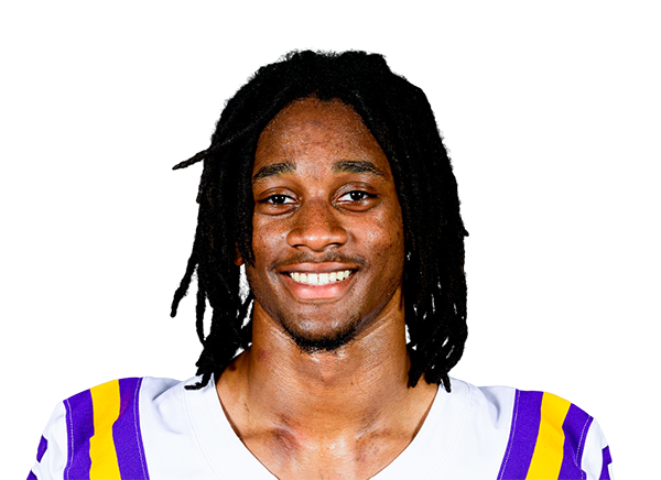 Quad Wilson, LSU Tigers S