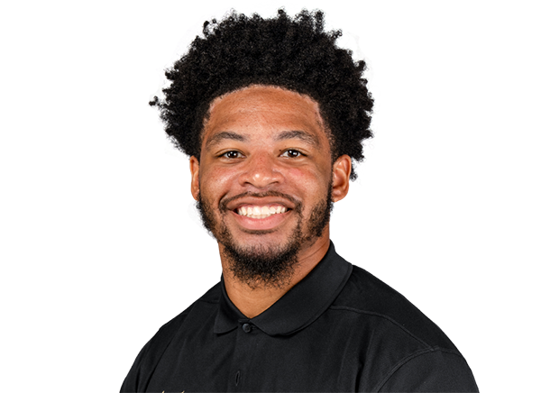 Ahmir McGee, Colorado Buffaloes RB
