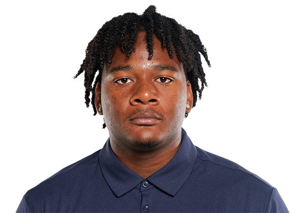 Hayden Brice, Auburn Tigers LB