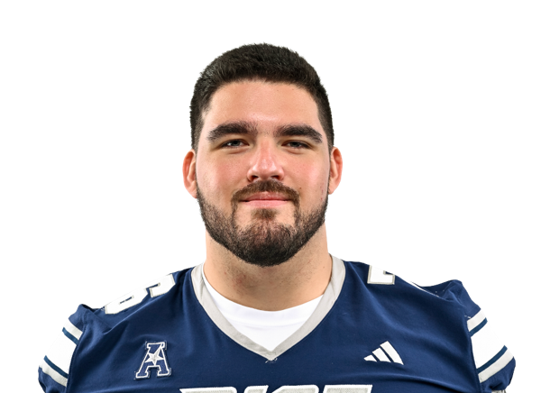 John Long, Rice Owls OL