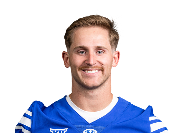 Jacob Boren, BYU Cougars CB