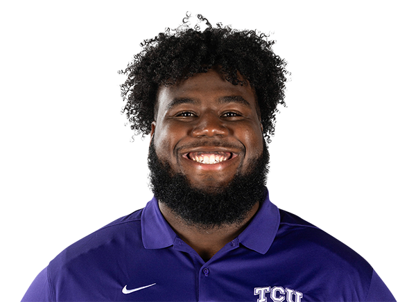 Willis Patrick, TCU Horned Frogs OL