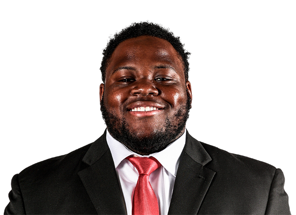 Tre Colbert, Maryland Terrapins DL