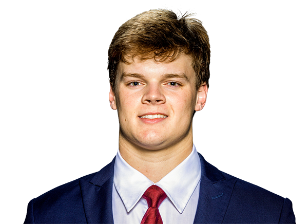 Carsten Groos, Oklahoma Sooners TE