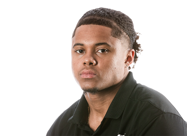 Lucky Avinger, San Diego State Aztecs RB