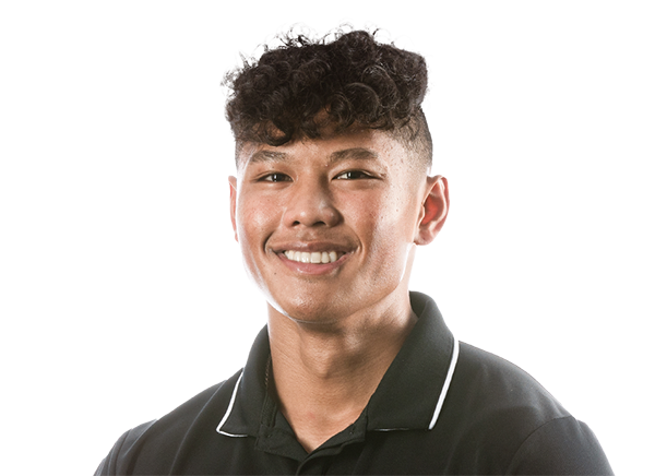 Darius De Los Reyes, San Diego State Aztecs WR